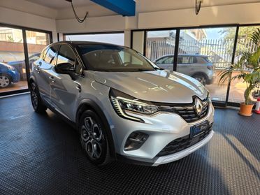 Renault Captur TCe 100 CV GPL Techno