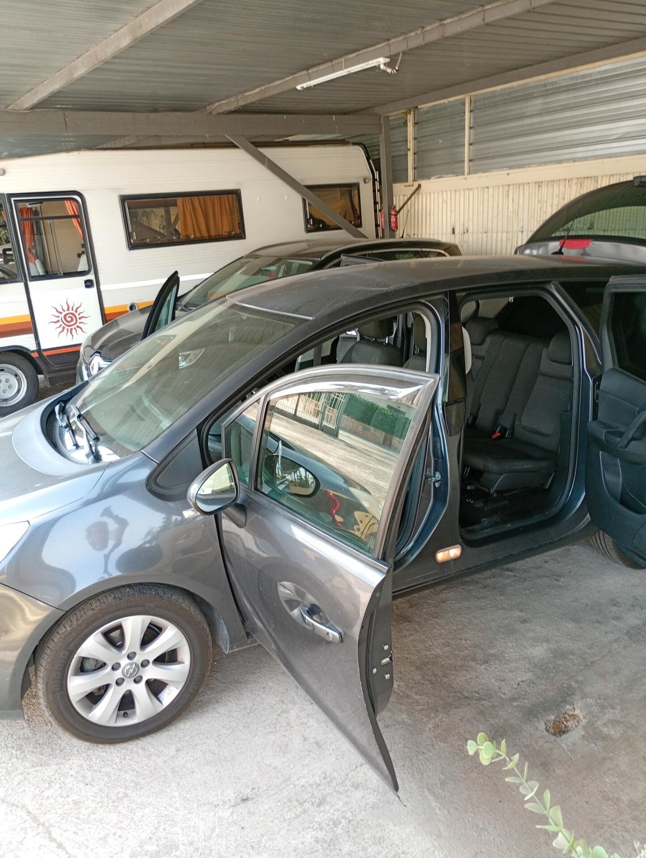 Opel Meriva 1.3 CDTI 95CV ecoFLEX Elective