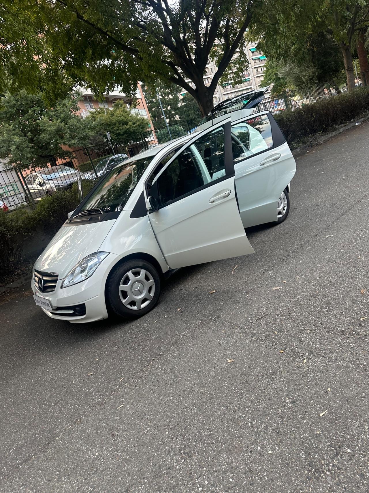 Mercedes-benz A 180 CDI Executive