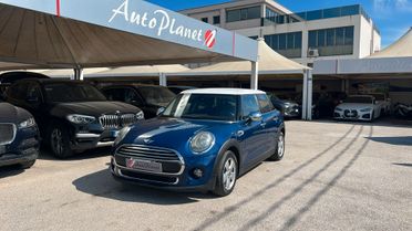 Mini 1.5 One D 5 porte