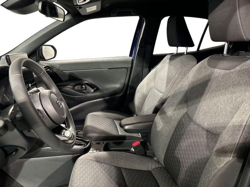Toyota Yaris Cross 1.5H (130 CV) Trend E-CVT