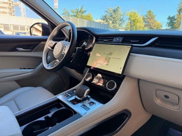 JAGUAR F-Pace 2.0 D 204 CV AWD aut. S