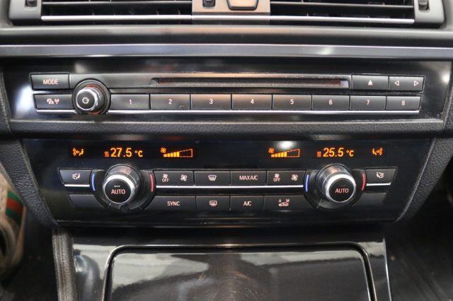 BMW 520 d Business aut.