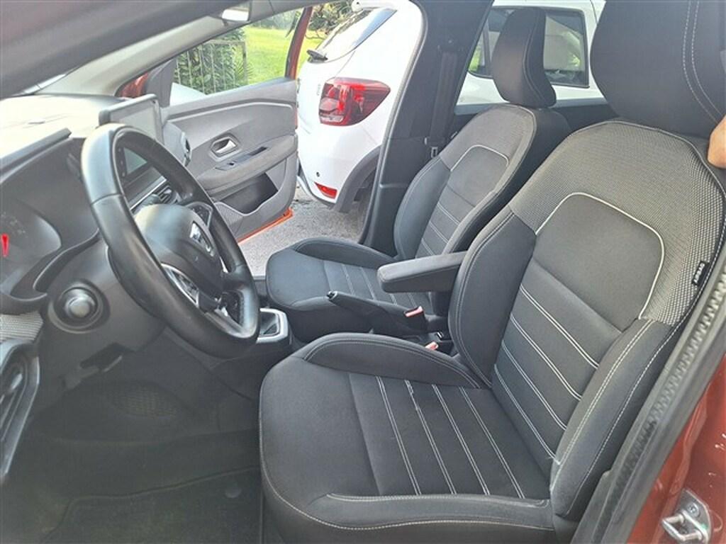 Dacia Jogger 1.0 TCe Extreme
