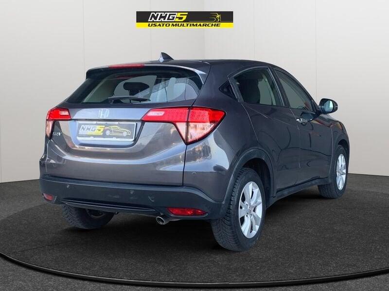 Honda HR-V 1.6 i-DTEC Comfort