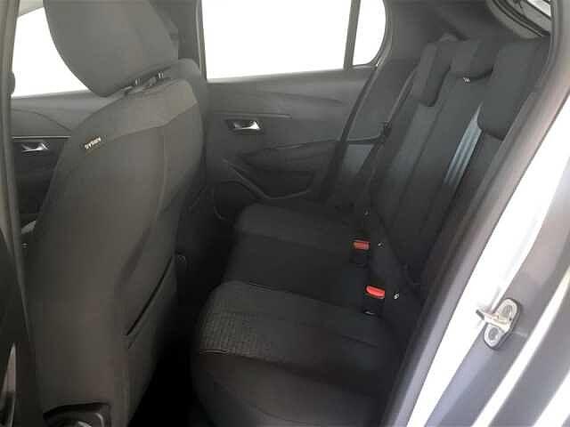 Peugeot 208 e-208 STYLE - Motore Elettrico 136cv (100kW)