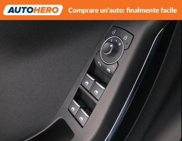 FORD Puma 1.0 EcoBoost Hybrid 125 CV S&S aut. Titanium Desig