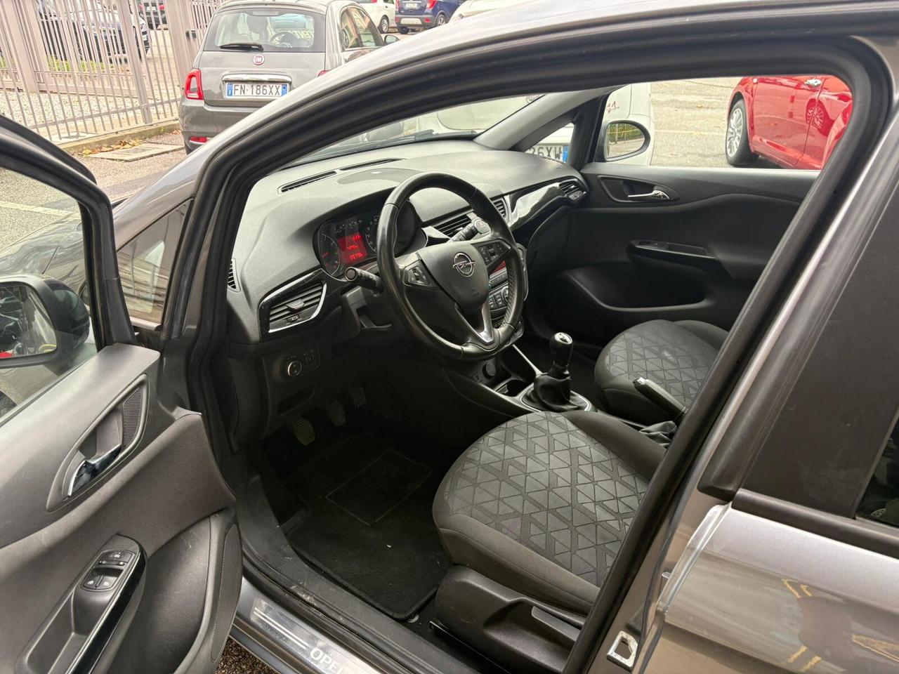 OPEL Corsa 1.2 5 porte 120 Anniversary - 2019