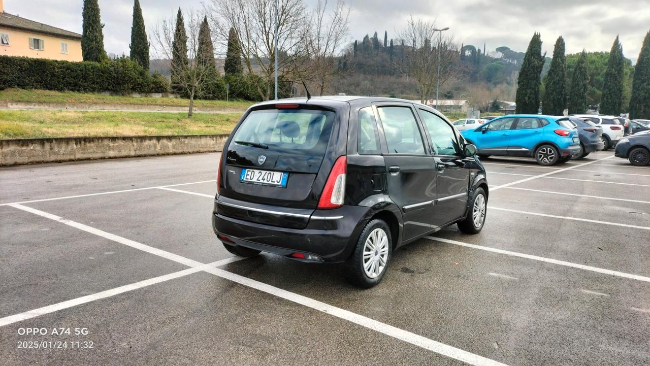 Lancia MUSA 1.4 Oro