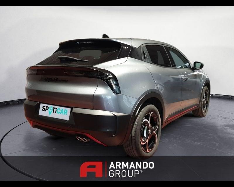 Alfa Romeo Junior 1.2 136 CV Hybrid eDCT6 Speciale