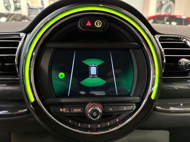 MINI Clubman 1.5 One D Business Auto - LED - 17" -Carplay - IVA