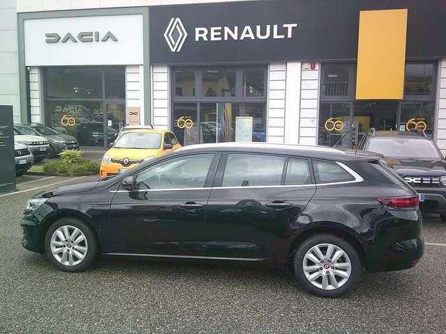 Renault Megane Megane Sporter 1.5 blue dci Business 115cv