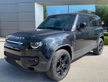 Land Rover Defender 110 3.0D I6 200 CV AWD Auto SE autocarro N1+IVA