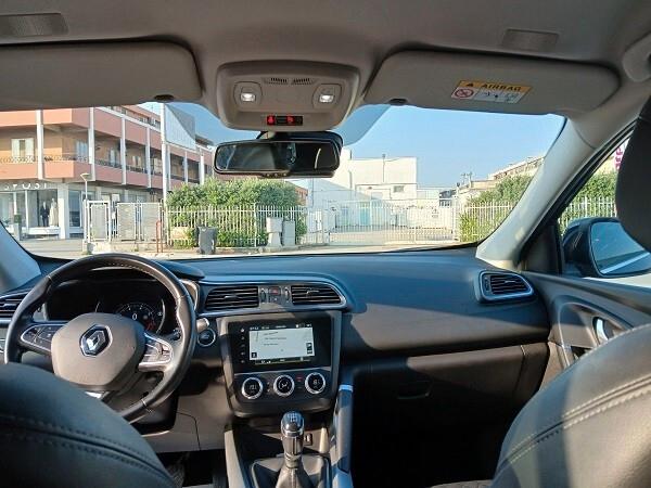 RENAULT KADJAR 1.3 TCE 140 CV INTENS