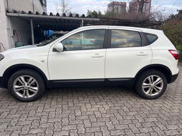 Nissan Qashqai 1.6 16V Acenta