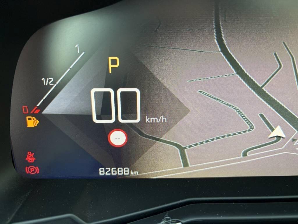 Ds 7 Crossback BlueHDi 130 aut. Grand Chic