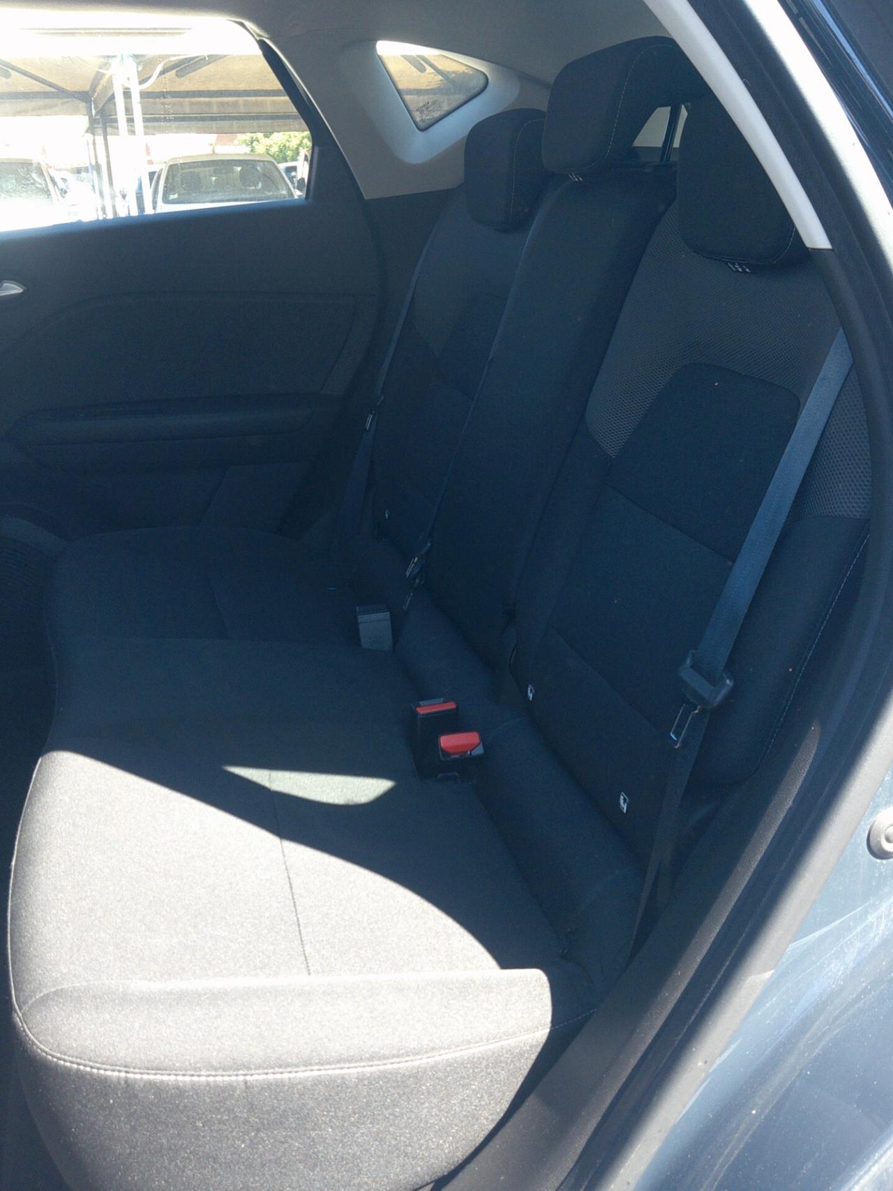 RENAULT CAPTUR 1.0 100cv GPL Life