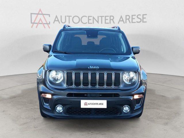 JEEP Renegade 1.0 T3 Limited NEOPATENTATI