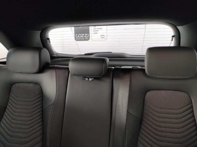 Mercedes-Benz Classe B (W247) - B 160 Business Extra