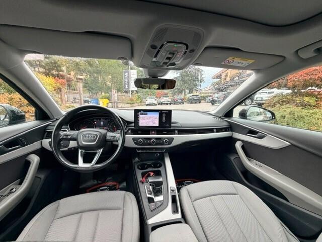 Audi A4 Avant 35 TDI/163 CV S tronic Business TETTO APRIBILE