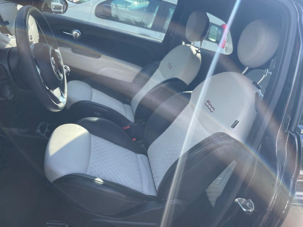 Fiat 500 1.2 Pop