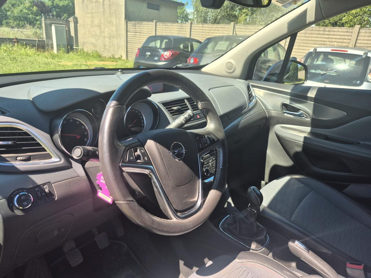 Opel Mokka 1.4 140CV 4x2 Start&Stop Cosmo