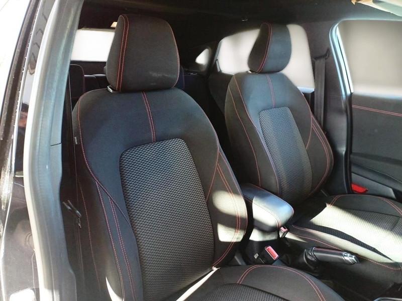 FORD PUMA 1.0 Ecoboost Hybrid 125CV ST-Line Auto