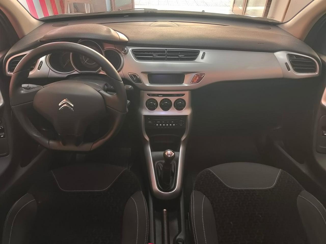 Citroen C3 1.1 GPL airdream Attraction