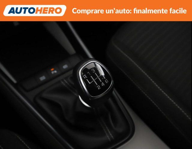HYUNDAI i20 1.0 T-GDI 48V DCT Bose