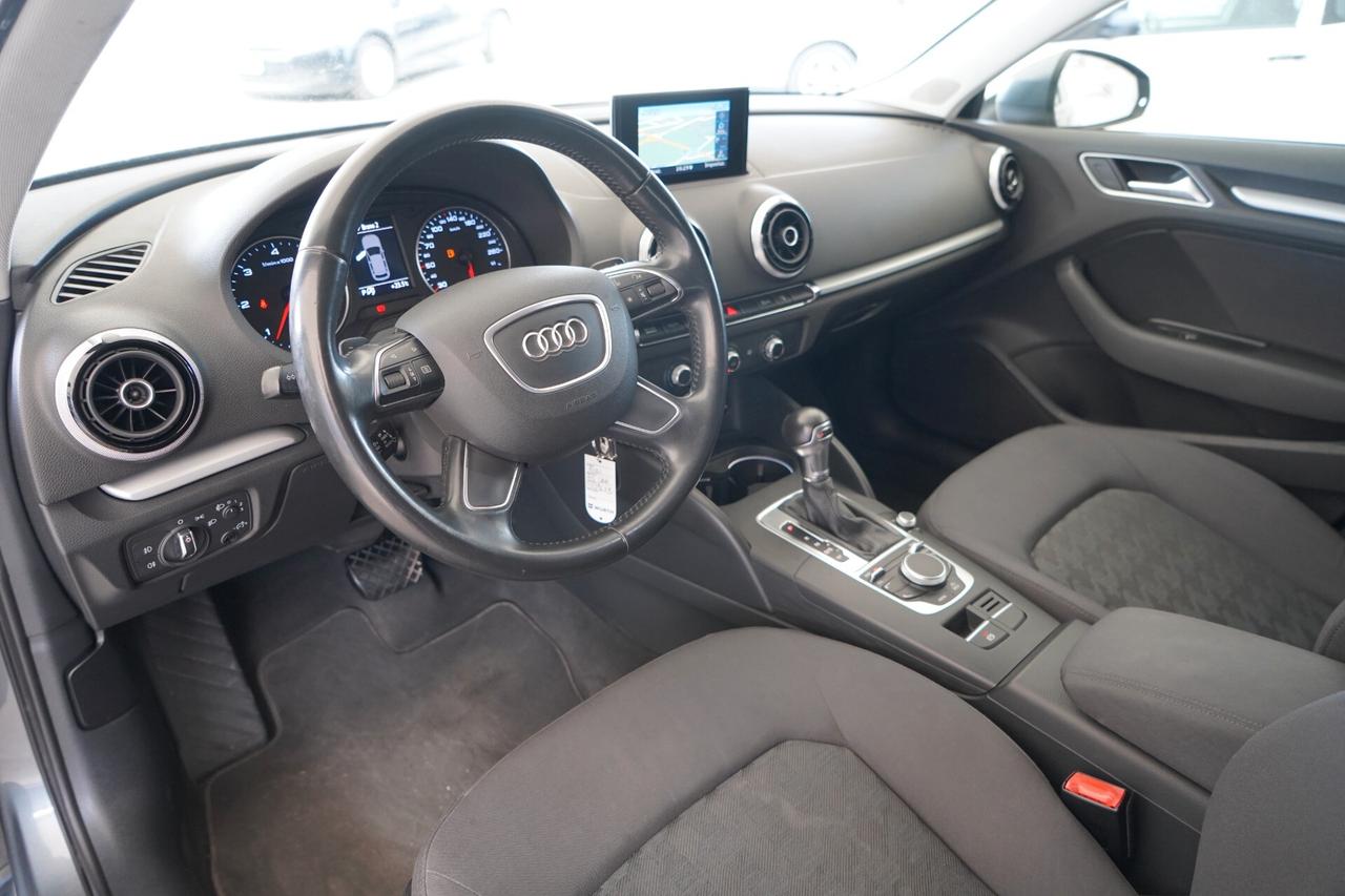 Audi A3 SPB 1.6 TDI 110 Cv Business