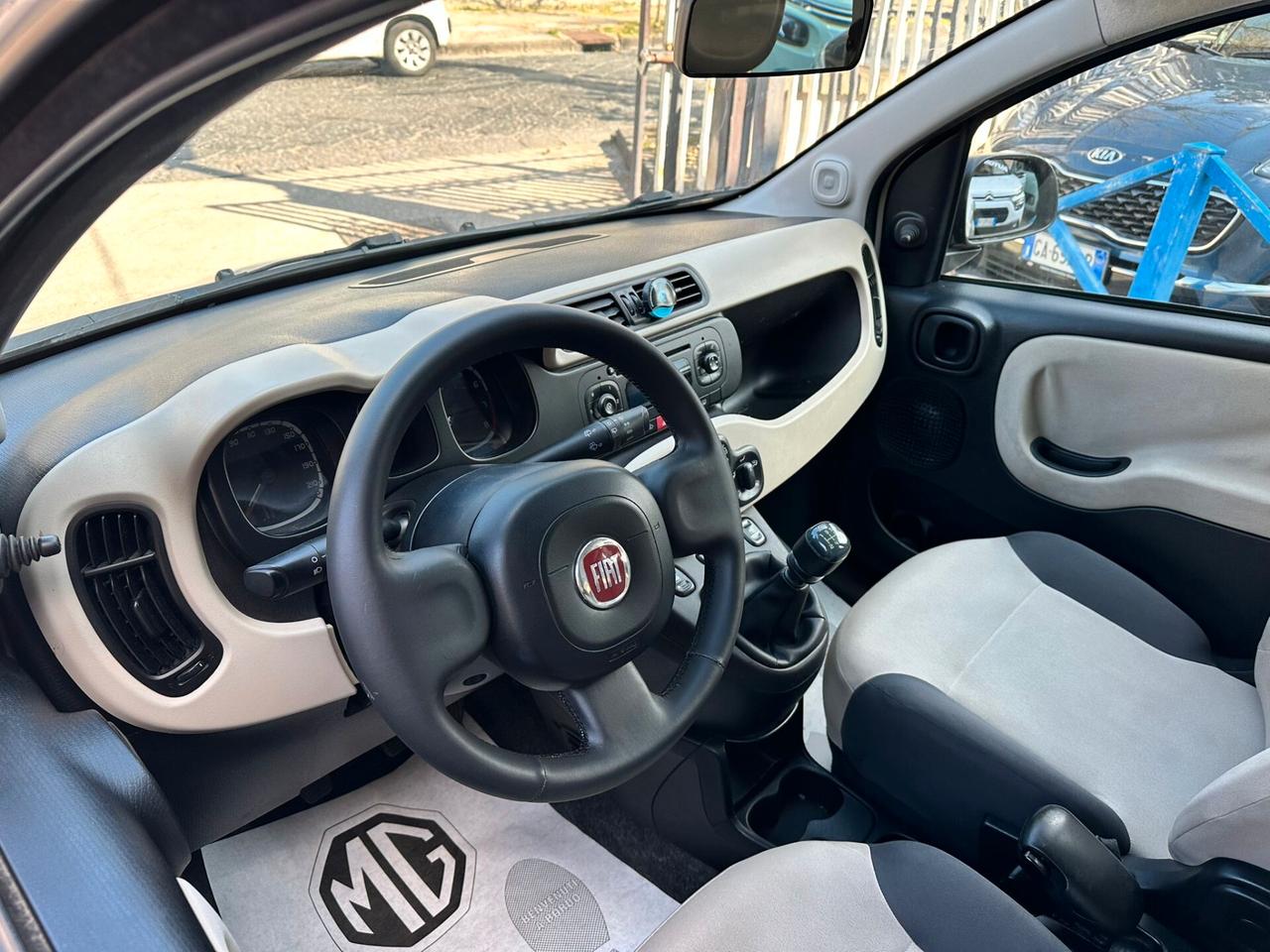 Fiat Panda 1.2 Easy