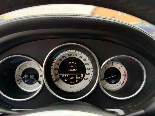 Mercedes-Benz CLS 350 CLS Berlina / KM CERTIFICATI