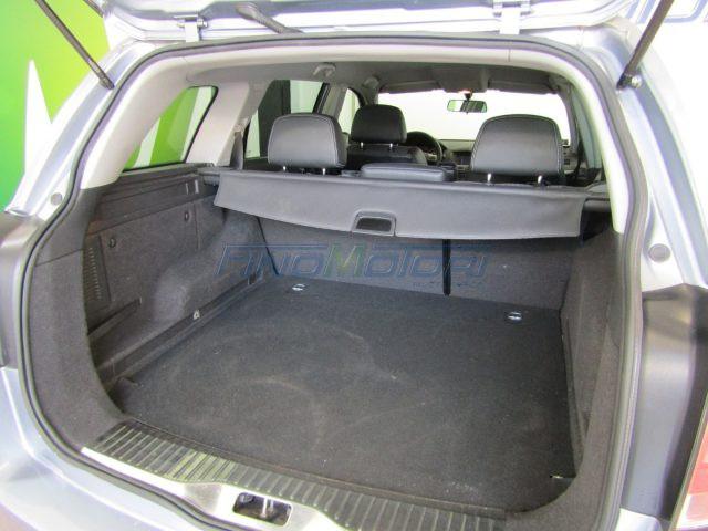 OPEL Astra 1.6 16V Twinport 105 CV Station Wagon