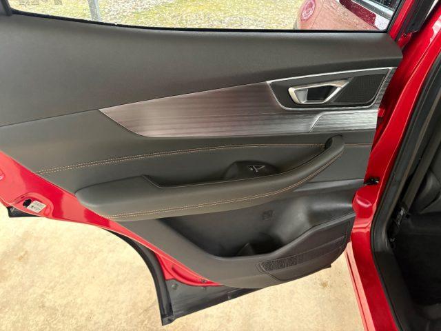 DR MOTOR DR 5.0 1.5 Bi-Fuel GPL TENUTA BENE ANCHE PER NEOPATENTATI