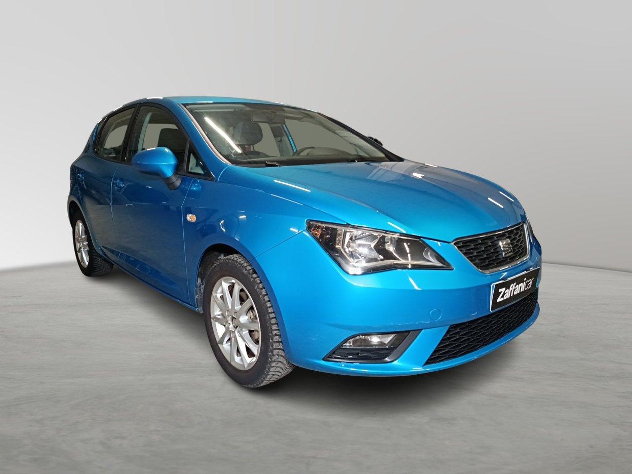 SEAT Ibiza 4ª serie - Ibiza 1.0 EcoTSI 95 CV S/S 5p. Style