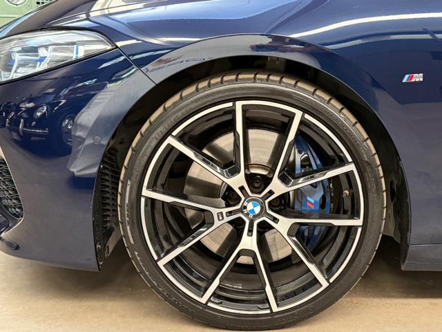 BMW 840 d xDrive Coupé