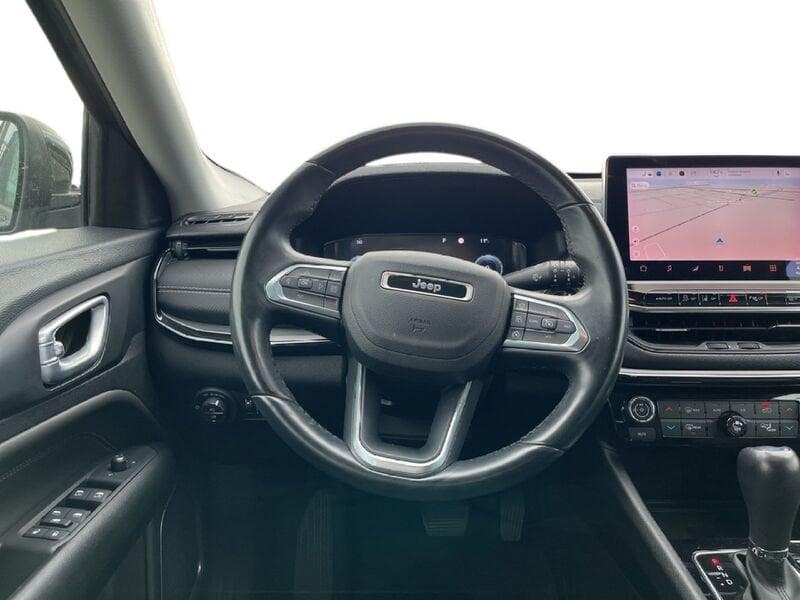 Jeep Compass II 2021 1.5 turbo t4 mhev Night Eagle 2wd 130cv dct