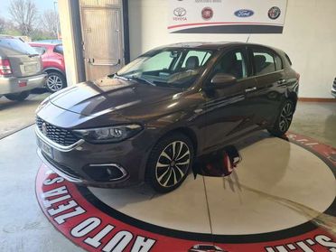 Fiat Tipo Tipo 5p 1.3 mjt Pop s