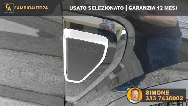 LYNK & CO 01 1.5 td PHEV PLUG-IN-TETTO APRIBILE-CERCHIO DA 20