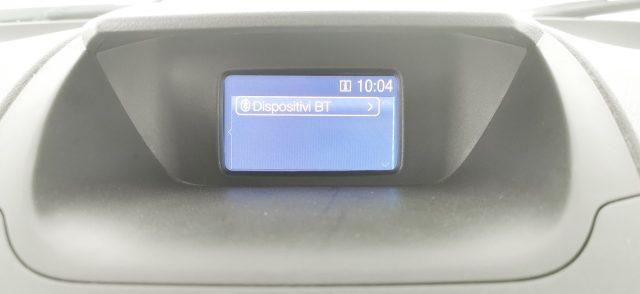 FORD EcoSport 1.0 EcoBoost 125 CV Plus