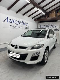 Mazda CX-7 2.2L MZR CD Sport Tourer