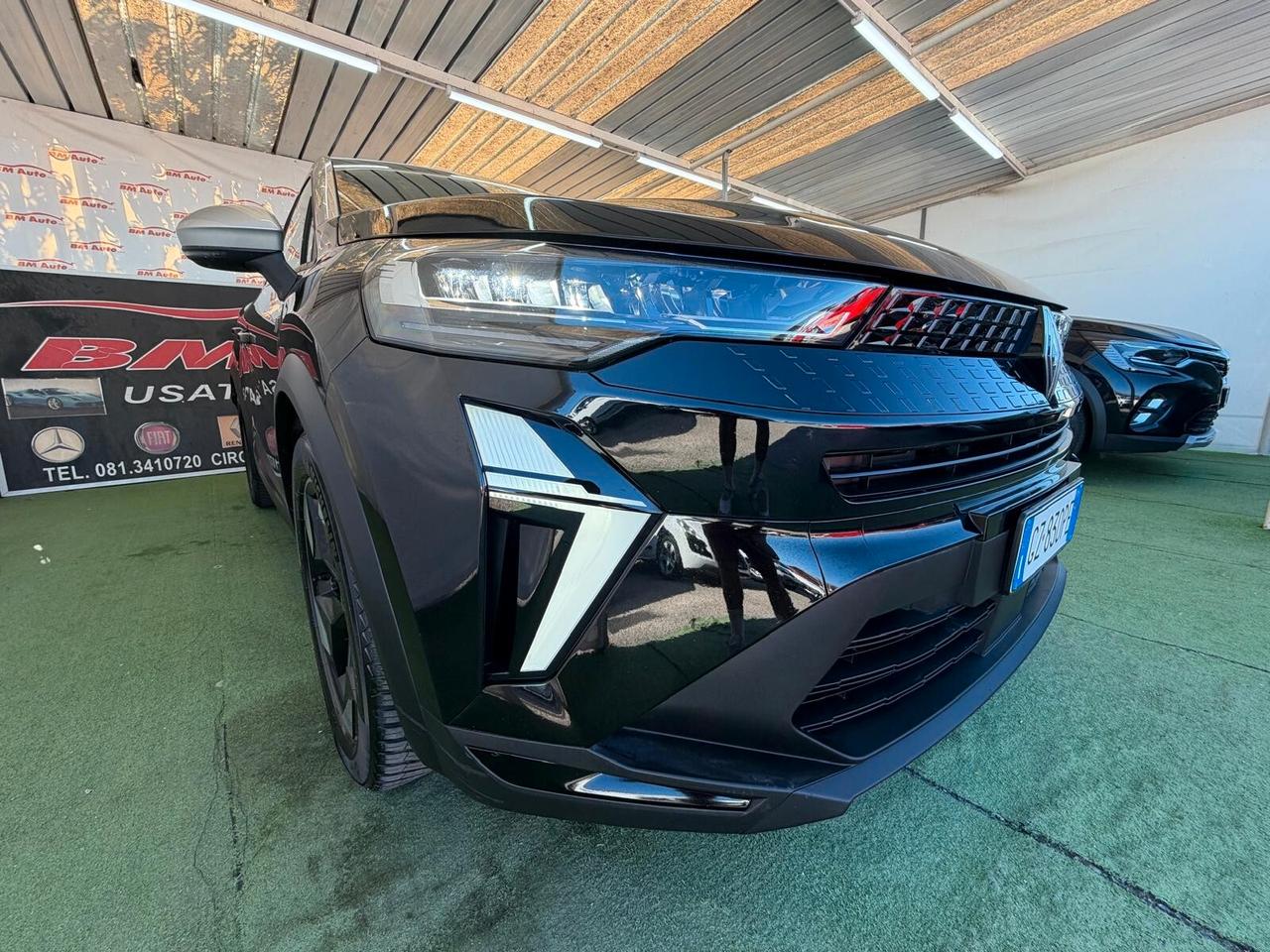 RENAULT CAPTUR TECHNO 1.0 BENZINA 90CV