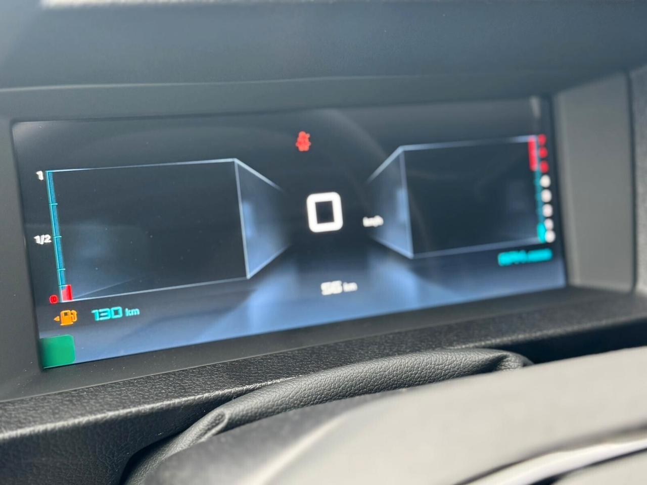 Citroen Jumpy 1.5 BlueHDi 120 S&S Furgone M NUOVO IN PRONTA CONSEGNA