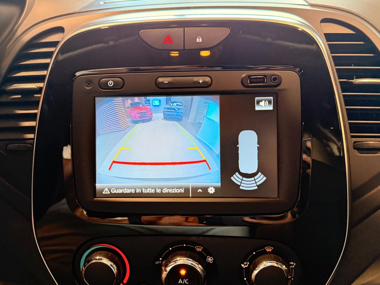 Renault Captur dCi 8V 90 CV Energie Sport Edition