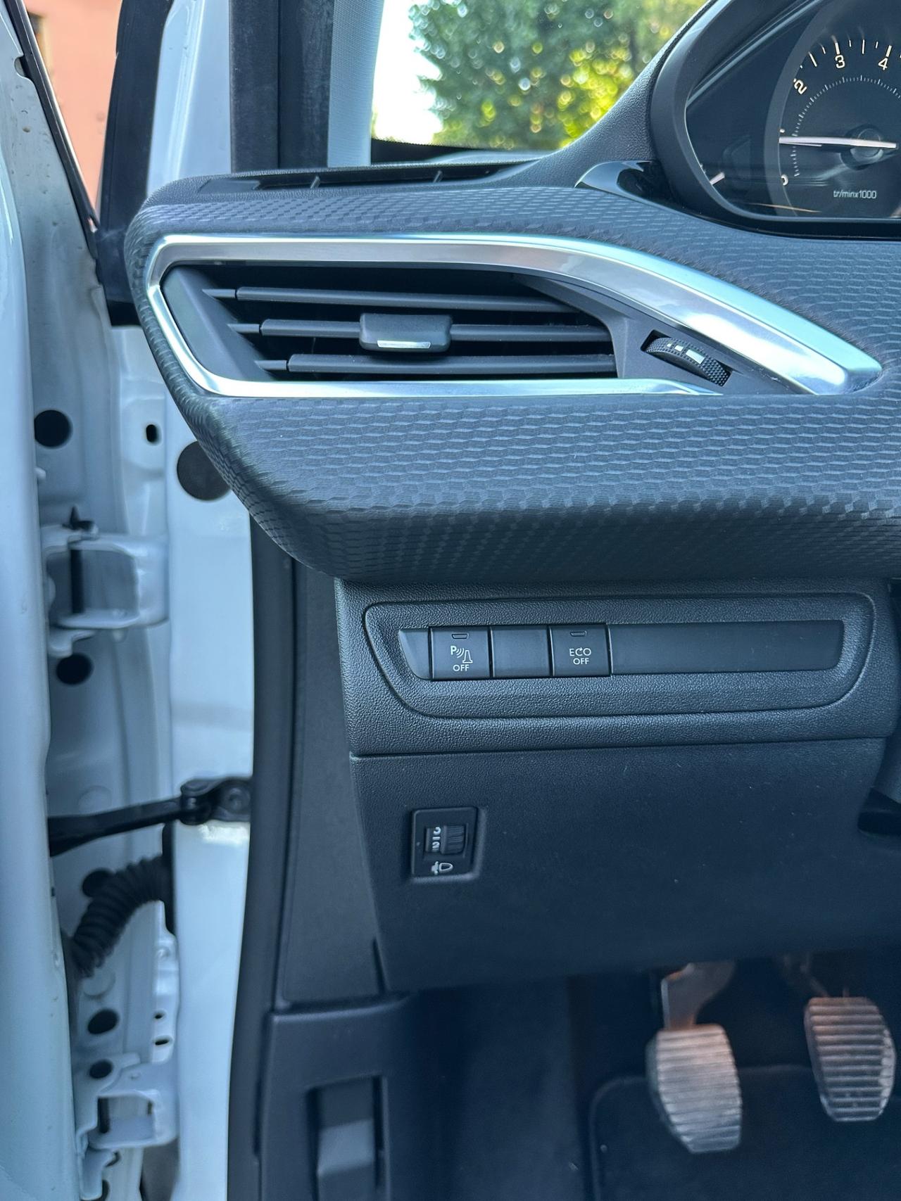 Peugeot 2008 PureTech GT Line solo 105mila km unipro