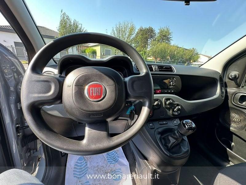 FIAT Panda 1.0 FireFly 70cv S&S Hybrid