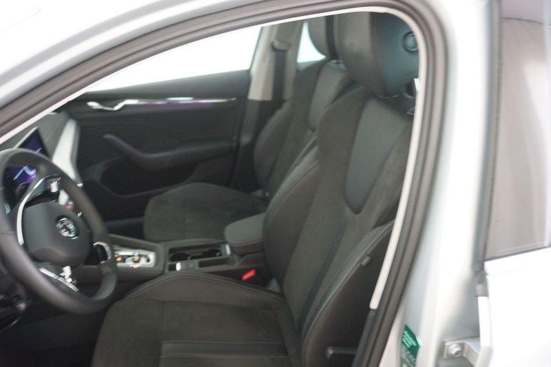 Skoda Octavia Wagon 2.0 TDI 150 CV SCR DSG Style+ EXTRA ACCESSORI