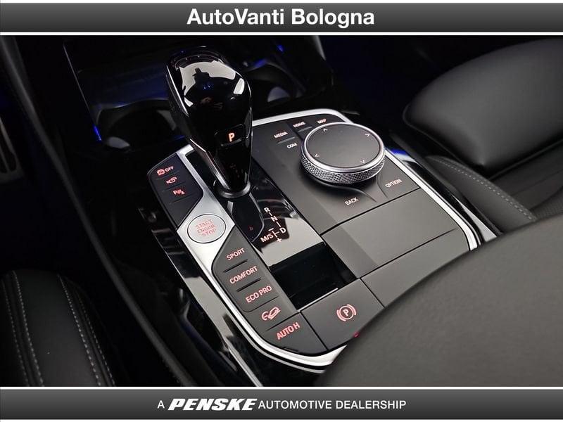 BMW X4 BMW xDrive20d 48V MSport