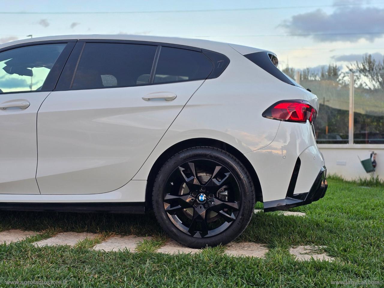 BMW 118d 5p. MSport Pro 11/2024