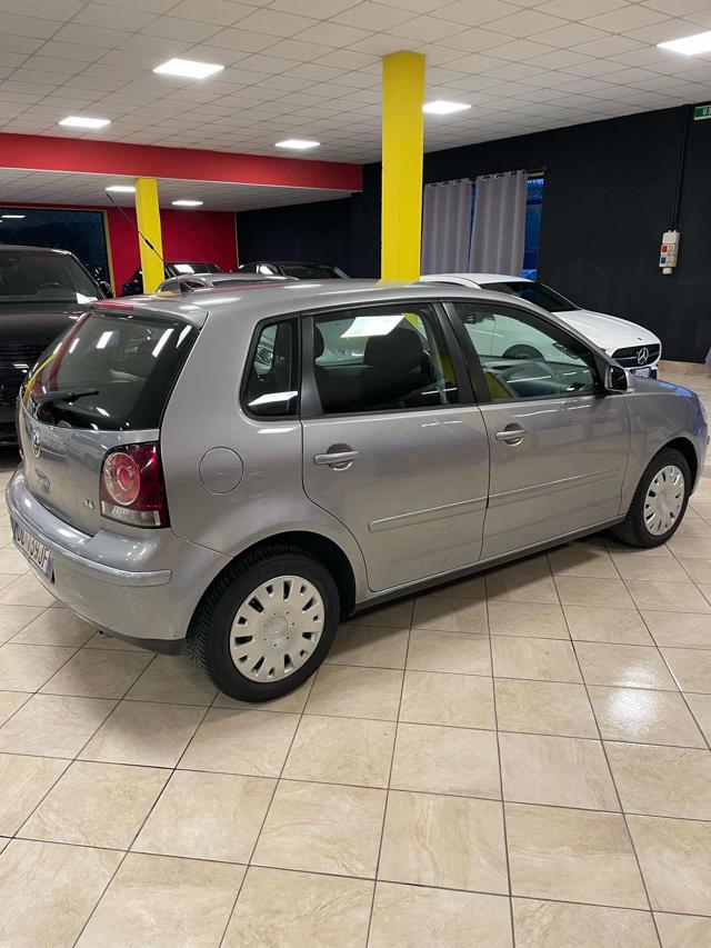 VOLKSWAGEN Polo 1.4/80CV 16V 5p. *OK GUIDA NEO PATENTATI*